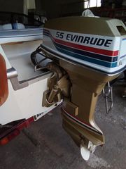 Evinrude 55 2stroke