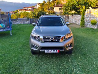 Nissan Navara 2021 NP300-thumb-2