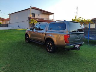 Nissan Navara 2021 NP300-thumb-4