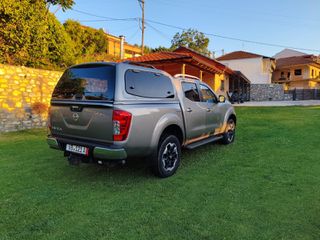 Nissan Navara 2021 NP300-thumb-7