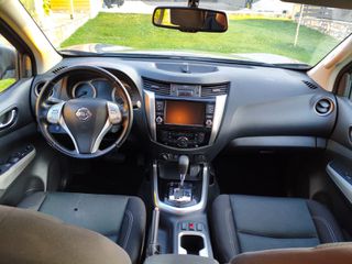 Nissan Navara 2021 NP300-thumb-11