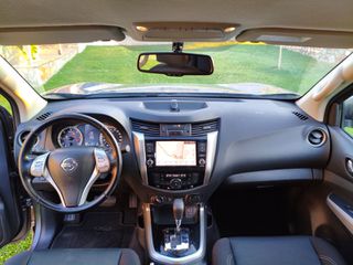 Nissan Navara 2021 NP300-thumb-15