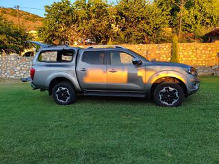 Nissan Navara 2021 NP300-thumb-26