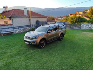 Nissan Navara 2021 NP300-thumb-27