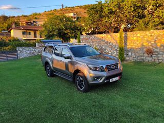 Nissan Navara 2021 NP300-thumb-28