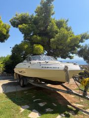 Ahellas 2005 Odyssey 18br