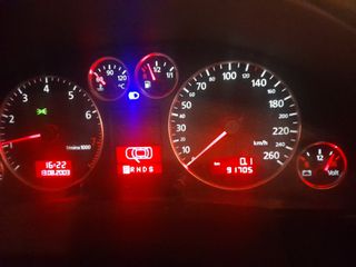 Audi A6 2005 A6