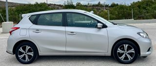 Nissan Pulsar 2016 1.2 DIG-T Acenta 115hp/ΟΘΟΝΗ/CAMERA/NAVI/CRUISE/CLIMA/EU6-thumb-2