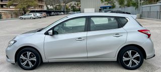 Nissan Pulsar 2016 1.2 DIG-T Acenta 115hp/ΟΘΟΝΗ/CAMERA/NAVI/CRUISE/CLIMA/EU6-thumb-6
