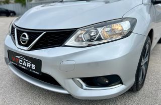 Nissan Pulsar 2016 1.2 DIG-T Acenta 115hp/ΟΘΟΝΗ/CAMERA/NAVI/CRUISE/CLIMA/EU6-thumb-8