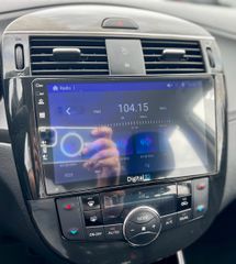 Nissan Pulsar 2016 1.2 DIG-T Acenta 115hp/ΟΘΟΝΗ/CAMERA/NAVI/CRUISE/CLIMA/EU6-thumb-40