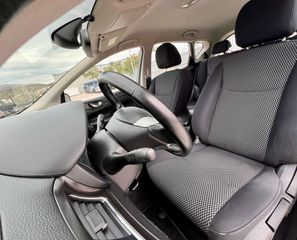 Nissan Pulsar 2016 1.2 DIG-T Acenta 115hp/ΟΘΟΝΗ/CAMERA/NAVI/CRUISE/CLIMA/EU6-thumb-16