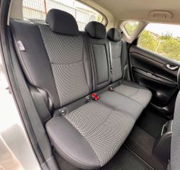 Nissan Pulsar 2016 1.2 DIG-T Acenta 115hp/ΟΘΟΝΗ/CAMERA/NAVI/CRUISE/CLIMA/EU6-thumb-22