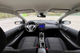 Nissan Pulsar 2016 1.2 DIG-T Acenta 115hp/ΟΘΟΝΗ/CAMERA/NAVI/CRUISE/CLIMA/EU6-thumb-26