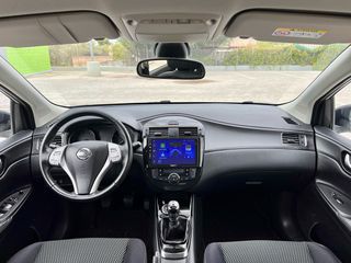Nissan Pulsar 2016 1.2 DIG-T Acenta 115hp/ΟΘΟΝΗ/CAMERA/NAVI/CRUISE/CLIMA/EU6-thumb-27