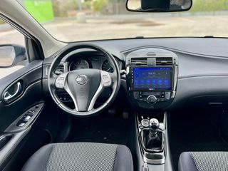 Nissan Pulsar 2016 1.2 DIG-T Acenta 115hp/ΟΘΟΝΗ/CAMERA/NAVI/CRUISE/CLIMA/EU6-thumb-28