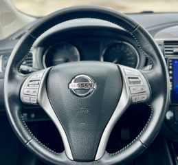 Nissan Pulsar 2016 1.2 DIG-T Acenta 115hp/ΟΘΟΝΗ/CAMERA/NAVI/CRUISE/CLIMA/EU6-thumb-34