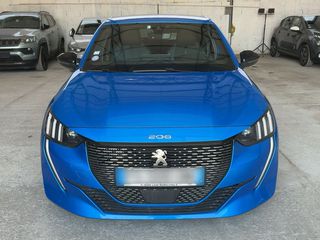 Peugeot 208 2020 131hp EAT8 GT-Line '20 - 3D i-Cockpit - Full Extra-thumb-2