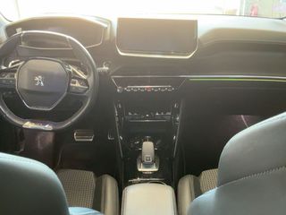 Peugeot 208 2020 131hp EAT8 GT-Line '20 - 3D i-Cockpit - Full Extra-thumb-6
