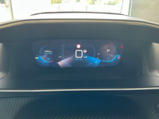 Peugeot 208 2020 131hp EAT8 GT-Line '20 - 3D i-Cockpit - Full Extra-thumb-7