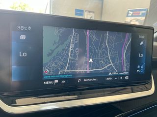 Peugeot 208 2020 131hp EAT8 GT-Line '20 - 3D i-Cockpit - Full Extra-thumb-8