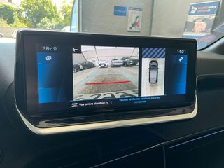 Peugeot 208 2020 131hp EAT8 GT-Line '20 - 3D i-Cockpit - Full Extra-thumb-9