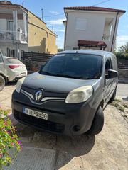 Renault Kangoo 2015 diesel επαγγελματικό