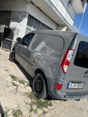 Renault Kangoo 2015 diesel επαγγελματικό-thumb-1