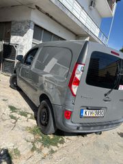 Renault Kangoo 2015 diesel επαγγελματικό-thumb-2