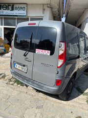 Renault Kangoo 2015 diesel επαγγελματικό-thumb-3