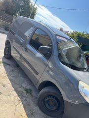 Renault Kangoo 2015 diesel επαγγελματικό-thumb-4