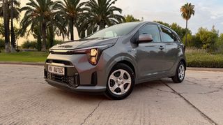 Kia Picanto 2026 OPTIMUM-thumb-1