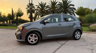 Kia Picanto 2026 OPTIMUM-thumb-2