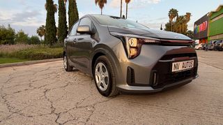 Kia Picanto 2026 OPTIMUM-thumb-5