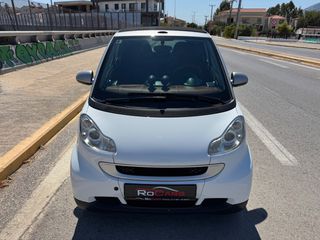 Smart ForTwo 2009