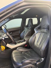 Land Rover Range Rover Evoque 2013