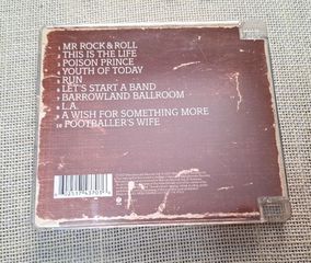 Amy MacDonald – This Is The Life CD-thumb-2