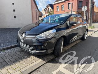 Renault Clio 2016 ##ΑΡΙΣΤΟ-1ο ΧΕΡΙ##