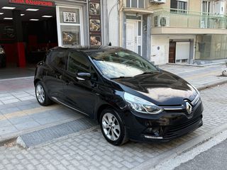 Renault Clio 2016 ##ΑΡΙΣΤΟ-1ο ΧΕΡΙ##-thumb-12