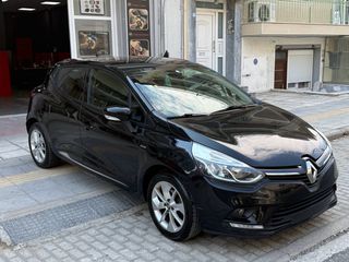 Renault Clio 2016 ##ΑΡΙΣΤΟ-1ο ΧΕΡΙ##
