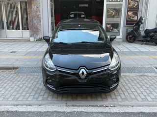 Renault Clio 2016 ##ΑΡΙΣΤΟ-1ο ΧΕΡΙ##-thumb-1