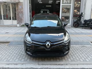 Renault Clio 2016 ##ΑΡΙΣΤΟ-1ο ΧΕΡΙ##-thumb-2