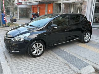 Renault Clio 2016 ##ΑΡΙΣΤΟ-1ο ΧΕΡΙ##-thumb-3