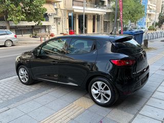 Renault Clio 2016 ##ΑΡΙΣΤΟ-1ο ΧΕΡΙ##-thumb-5