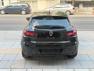 Renault Clio 2016 ##ΑΡΙΣΤΟ-1ο ΧΕΡΙ##-thumb-7