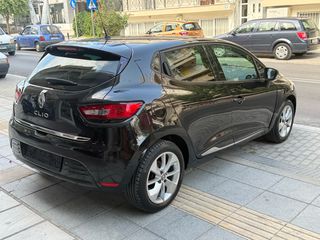 Renault Clio 2016 ##ΑΡΙΣΤΟ-1ο ΧΕΡΙ##-thumb-8