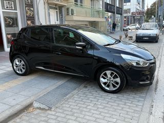Renault Clio 2016 ##ΑΡΙΣΤΟ-1ο ΧΕΡΙ##-thumb-10