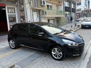 Renault Clio 2016 ##ΑΡΙΣΤΟ-1ο ΧΕΡΙ##-thumb-11
