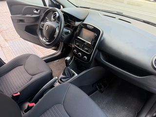 Renault Clio 2016 ##ΑΡΙΣΤΟ-1ο ΧΕΡΙ##-thumb-18