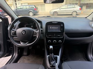 Renault Clio 2016 ##ΑΡΙΣΤΟ-1ο ΧΕΡΙ##-thumb-19